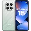 XIAOMI - Redmi Note 15 - 6 / 128 Go - Vert