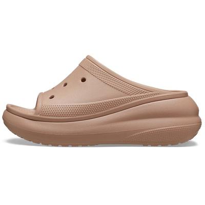 Casual Versatile Slide Sandals Women Footwear Cork-Brown 208731-2CC