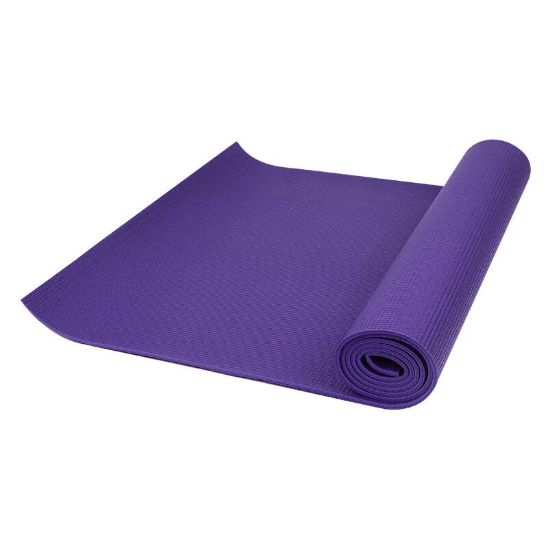 Long Chan Thickened Non-slip PVC Yoga Mat