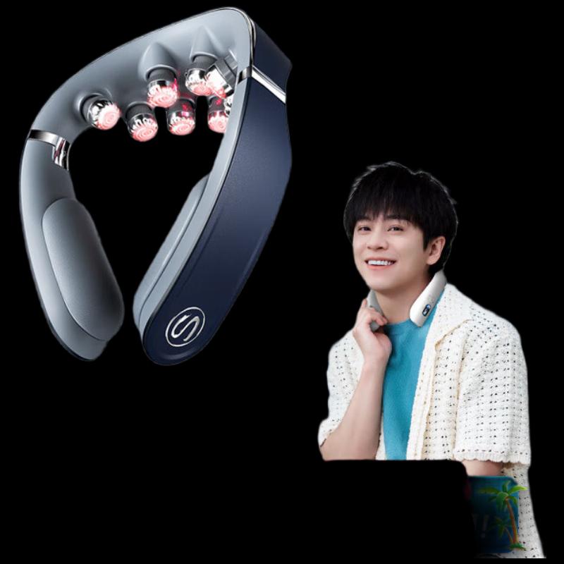 

SKG G7 II Cervical Spine Massager