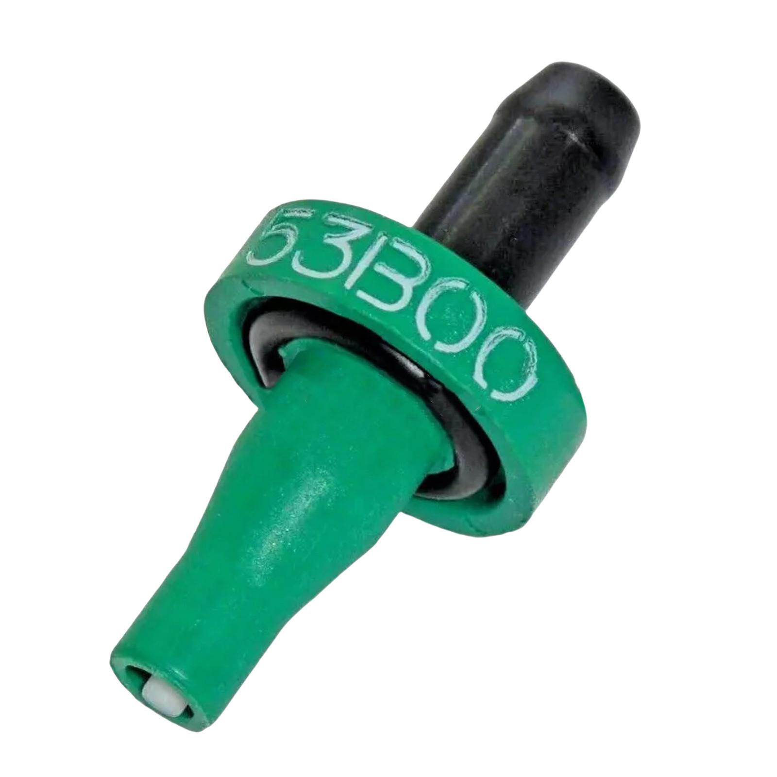 

ПВХ Автомобильные Односторонние Клапаны для Эффективного Предотвращения Обратного Потока и Долговечности Системы в Топливопроводах и Вакуумных Системах