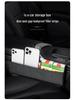 Lynk & Co 01-06 Seat Gap Organizer & Storage Box