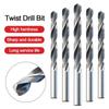 9341 Stainless Steel Twist Drill High Speed Steel Drilling Tools Hole Drill  Power Tool