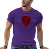 Lantern Corp Badge Red T-Shirt funny t shirt Aesthetic clothing sweat shirts,