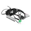 K?swap Conversion Harness Flexible Swap Conversion Wiring Harness Replacement for Civic K20A K20A2