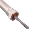1/2'' Gewinde DC-Kartusche Elektrisches Heizelement 24V 36V 48V 60V 72V 200W/300W/500W/800W/1kW Tauchwasserheizer