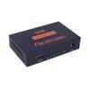 4K 2K HDMI-Compatible Splitter HDMI 1 in 4 Out Video Switcher Cable Adapter Hub For PS4 Laptop Monitor TV Box Projector