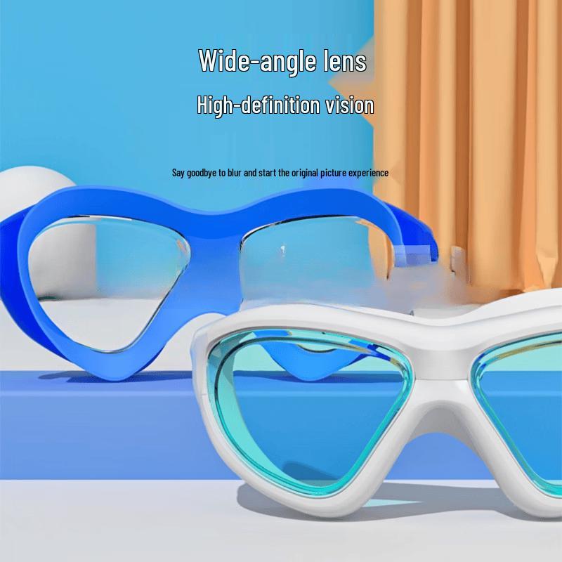 Yuzhan HD Swimming Goggles