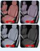 Custom Seat Covers for 23-24 NIO ES6 & EC6