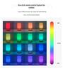 Chinese Artistic Retro LED Desk Lamp for Bedroom or Dormitory