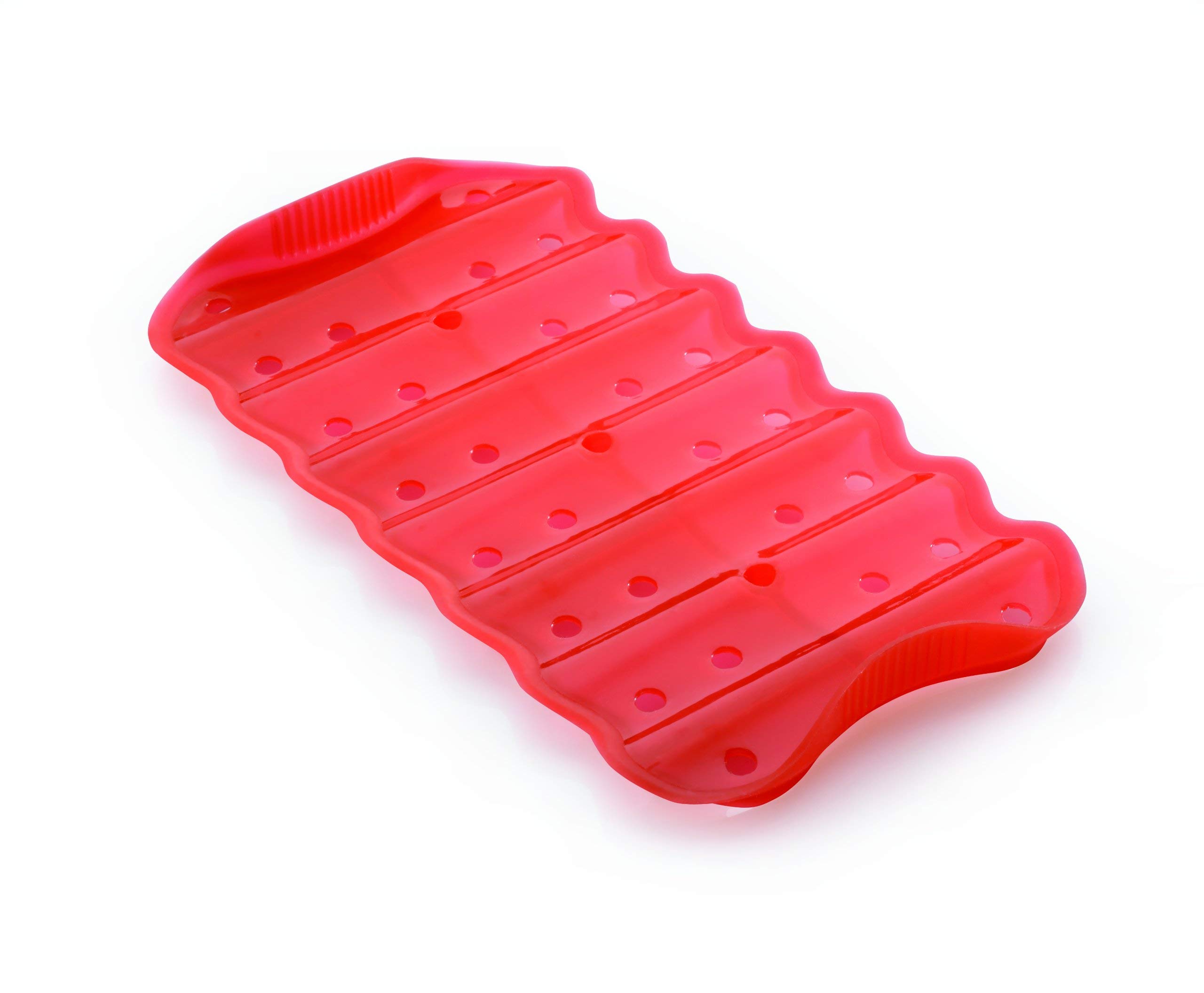 

Поднос для пароварки Luque Tomato 62048 томатный