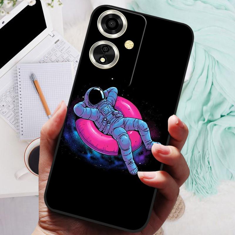 for Oppo Reno 11F Case Soft TPU Silicone Phone Covers for Oppo Reno11 F 5G Case Bumper Reno11F CPH2603 Shockproof Coque Cover