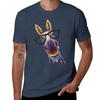 Funny Donkey art, Smart Donkey with glasses T-Shirt cute tops sublime vintage clothes t shirts