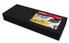VESSEL Woody Penetrating Driver Grip Set of 6 336PS Non-Slip (Boxed)