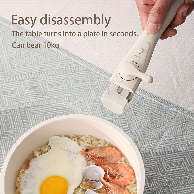 1pc, kitchen detachable handle, movable and vertical handle, universal pot knob replacement, suitable for most pots and pans