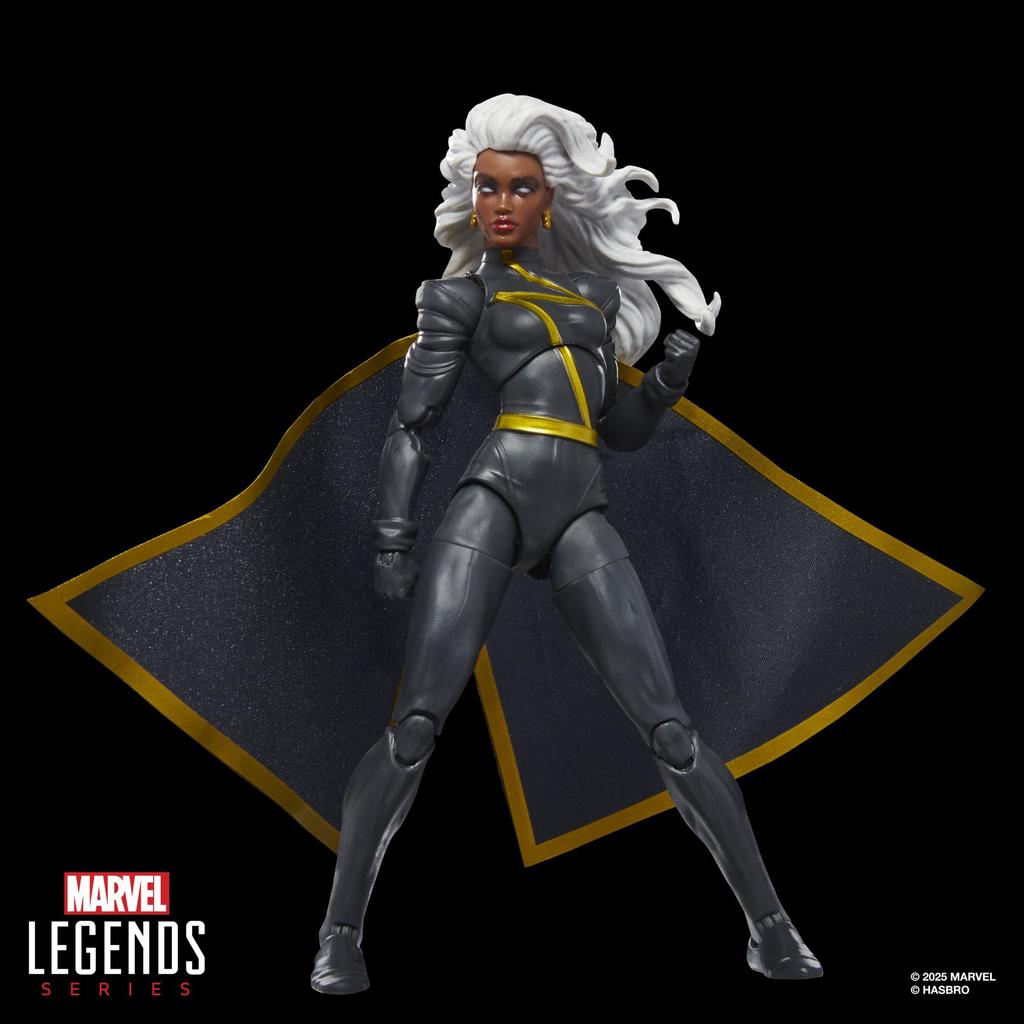Marvel Legends Series Storm Action Figure X-Men