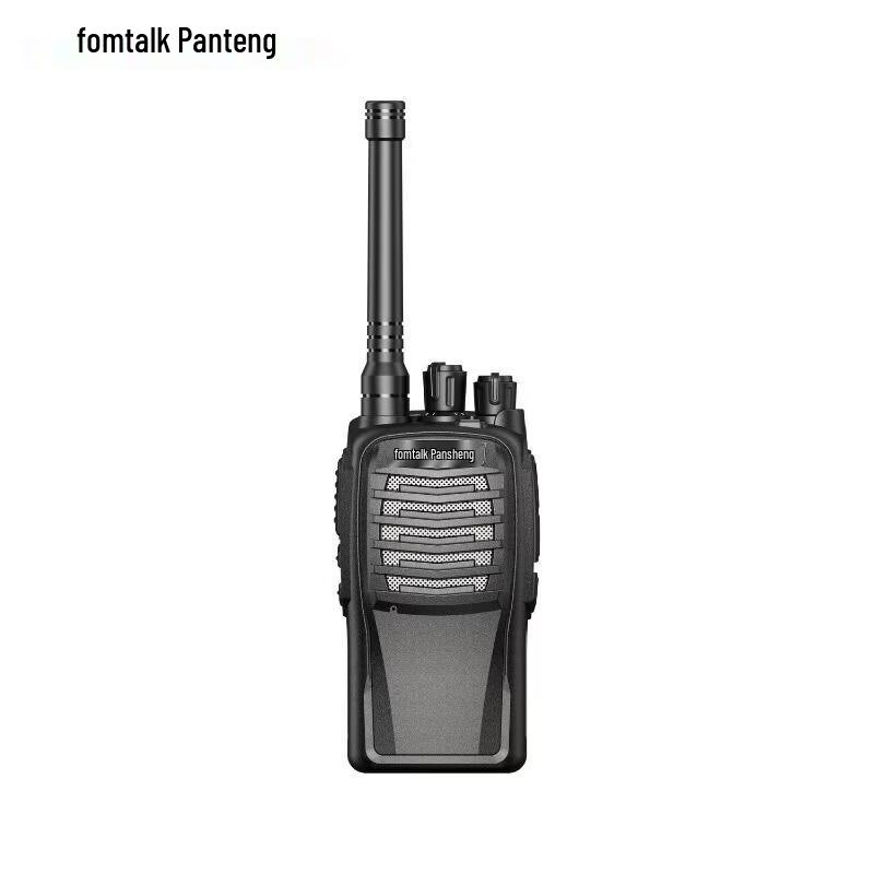

Fanteng FT4800 Analog Two-Way Radio Power Amplifier (CN version)