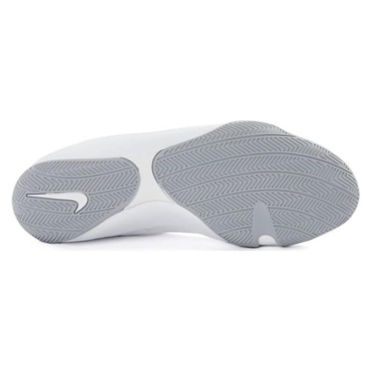 Nike Machomai
