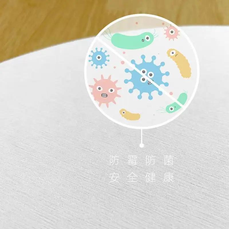 Diatomite Tap Mat Simplicity Bathroom Absorbent Hard Mat Kitchen Sink Countertop Quick-drying Non-slip Mat Toilet Anti-mildewMat