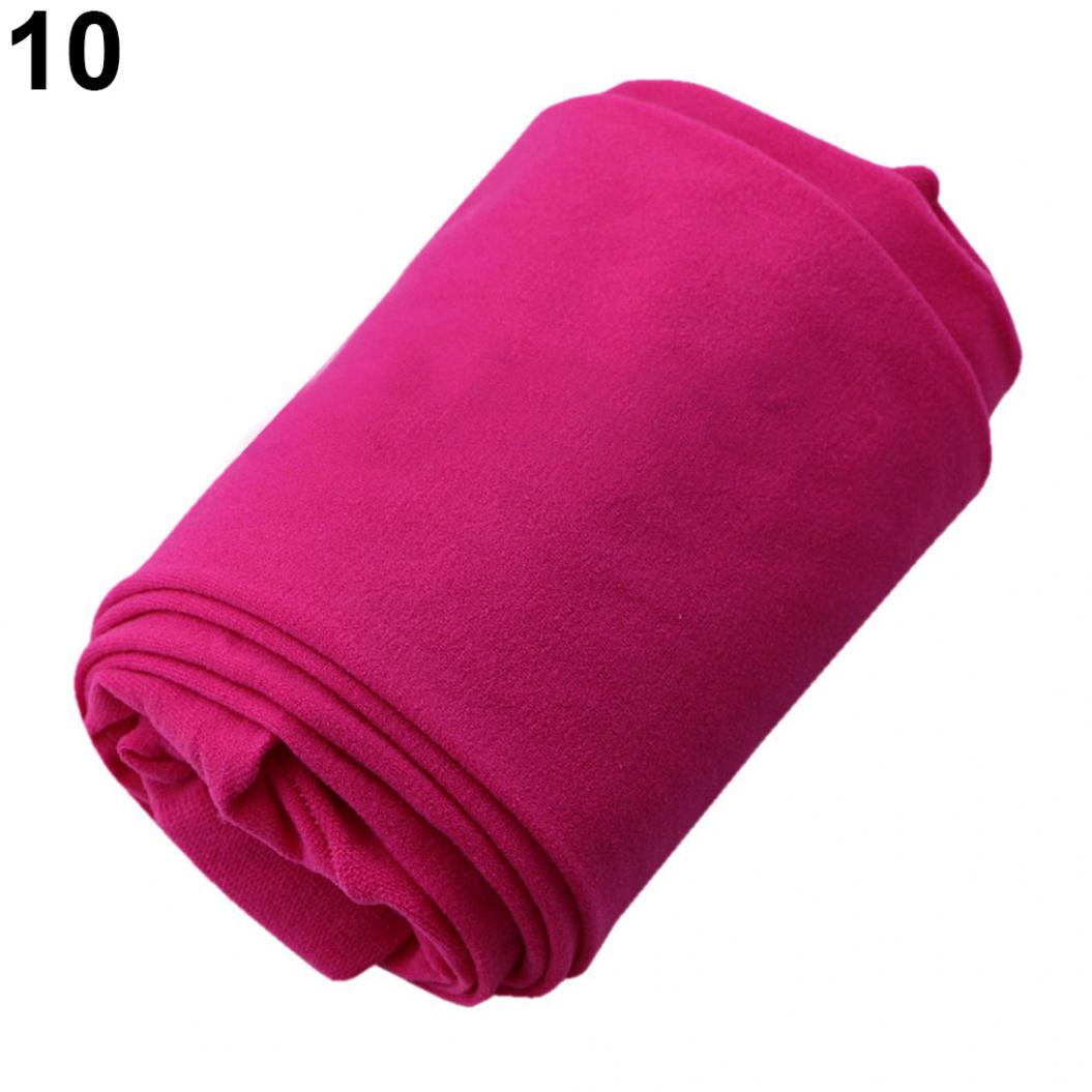 

Модные непрозрачные носки ярких цветов, колготки, тонкие колготки, женские чулки ярко-розовый