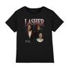 Mayfair Witches Childrens/Kids Lasher Bootleg Tagless T-Shirt