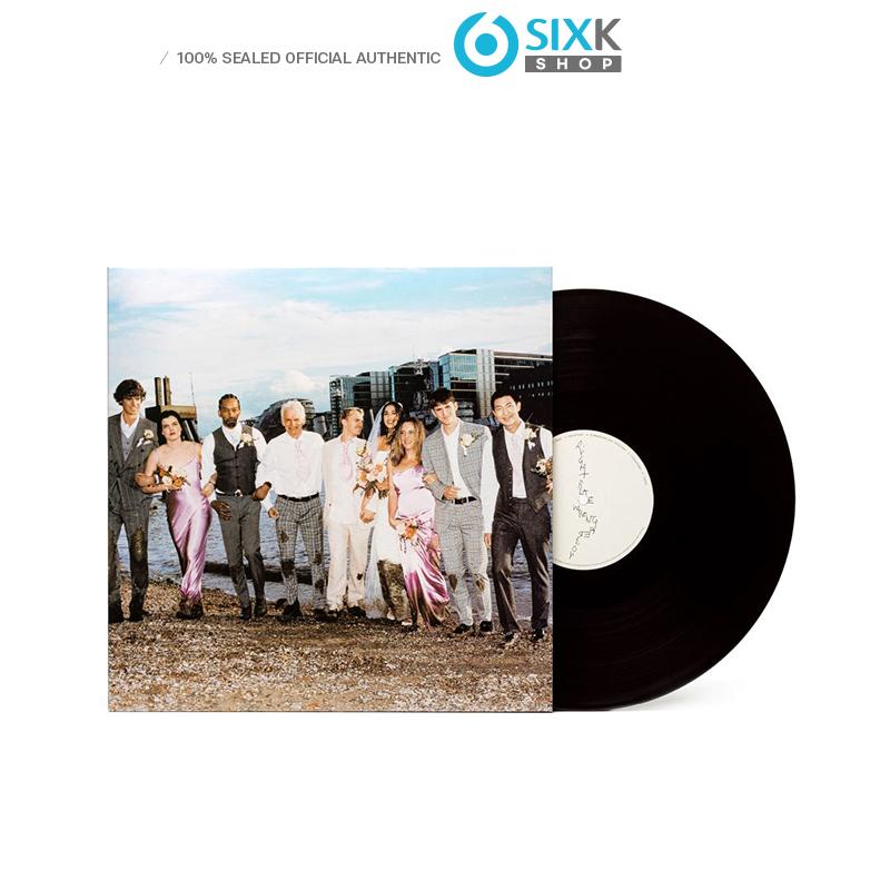 

[Предзаказ] LP RM Right Place, Wrong Person