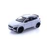 TrueScale Miniatures MINI GT 1/64 Hyundai Kona N Sonic Blue (Left-Hand Drive) Finished Model MGT00454-L
