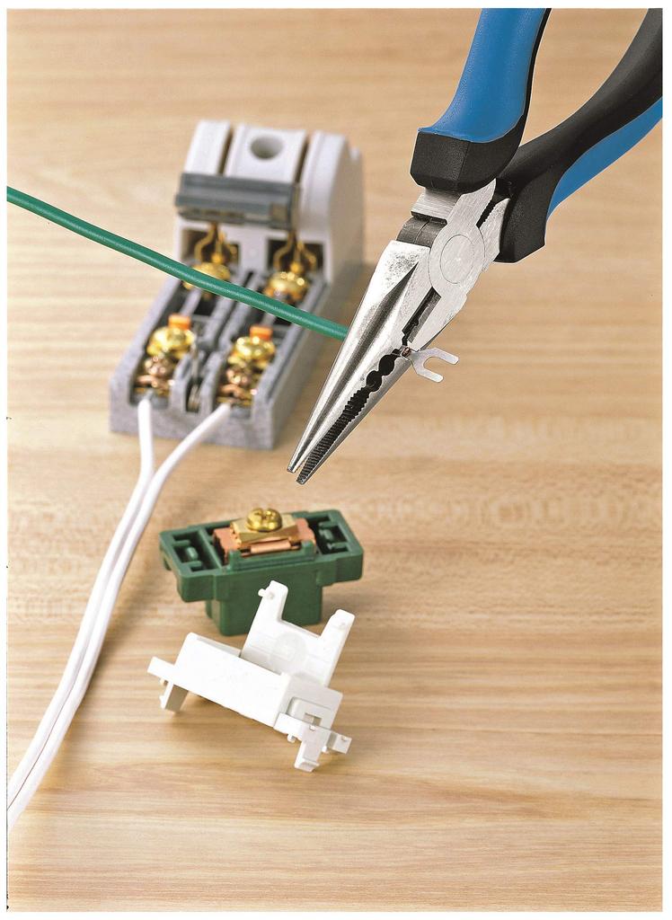 Takagi HANDIWORK Radiozange 150mm Allzweck