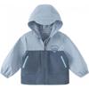 sea fog blue