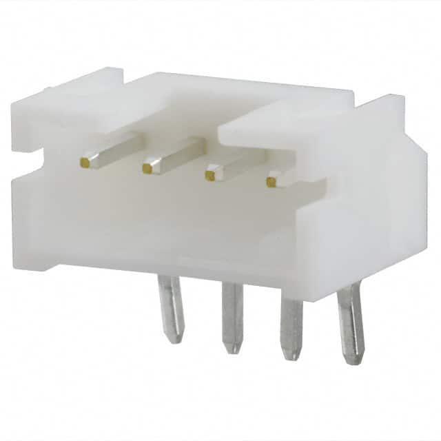S4B-PH-K-S(LF)(SN) Wire-to-Board Connector, JST Batch 21+ Default Other Connectors