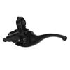 Hydraulic Disc Brake Lever Master Cylinder Right Side Universal for Motorcycle with 78in Handlebars