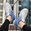 Big Size Running Shoes Men Women Sports Shoes Summer Sneakers Outdoor Jogging Athletic Training Shoes Soft Cushioning Breathable