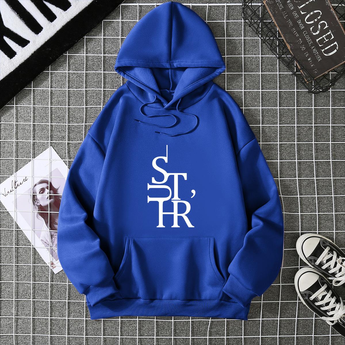 

Персонализированный Повседневный Спортивный Кардиган с Капюшоном Свитер Куртка Прилив 5xl