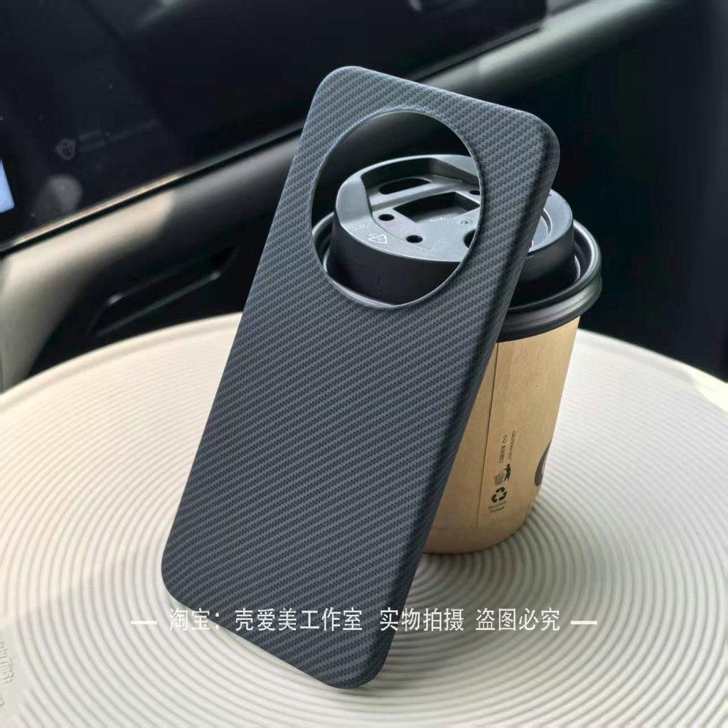 For Honor Magic 8 Lite X9D Case Matte PC Stripe Light And Thin Hard Cover For Honor X9D Shell Fingerprint-Resistant Bumper