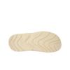 HOKA Ora Recovery Mule Vanilla Unisex Sneakers Cream 1147951-VLV