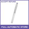 Bike Seat Posts 254x300 Mm Durable Saddle Post Seat Tube Silver Tone Steel