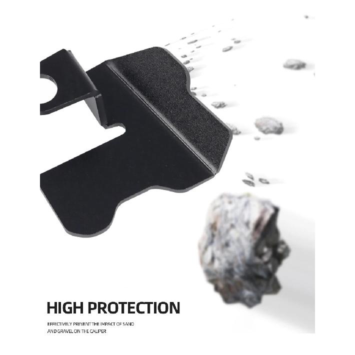 Motorcycle Front Rear ABS Sensor Cover Protection Guard Cap For YAMAHA MT09 MT-09 SP Tracer 900 Tracer900 GT 900GT FJ-09 FZ-09
