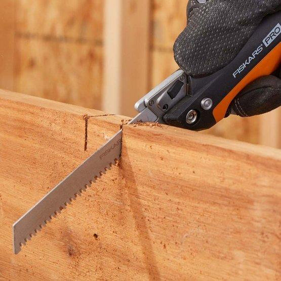 COMPACT FOLDING SAW / 2 BLADES - FS-1062934