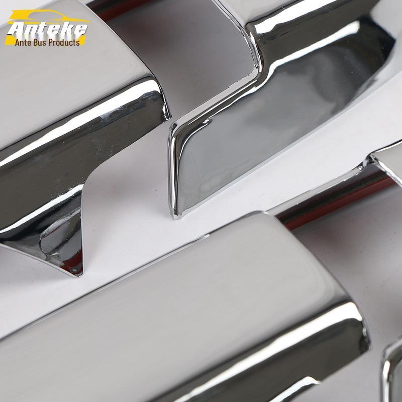 Compatible Ge Rui La Handrail Decorative Strip and Door Handle Accessories for 15 Models