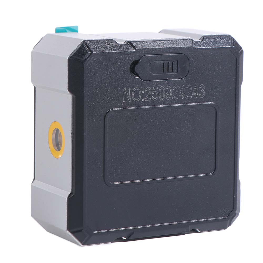 Four Sided Display Angle Gauge Digital Display Magnetic Suction Level Protractor Inclinometer Accurate Compact Angle Gauge