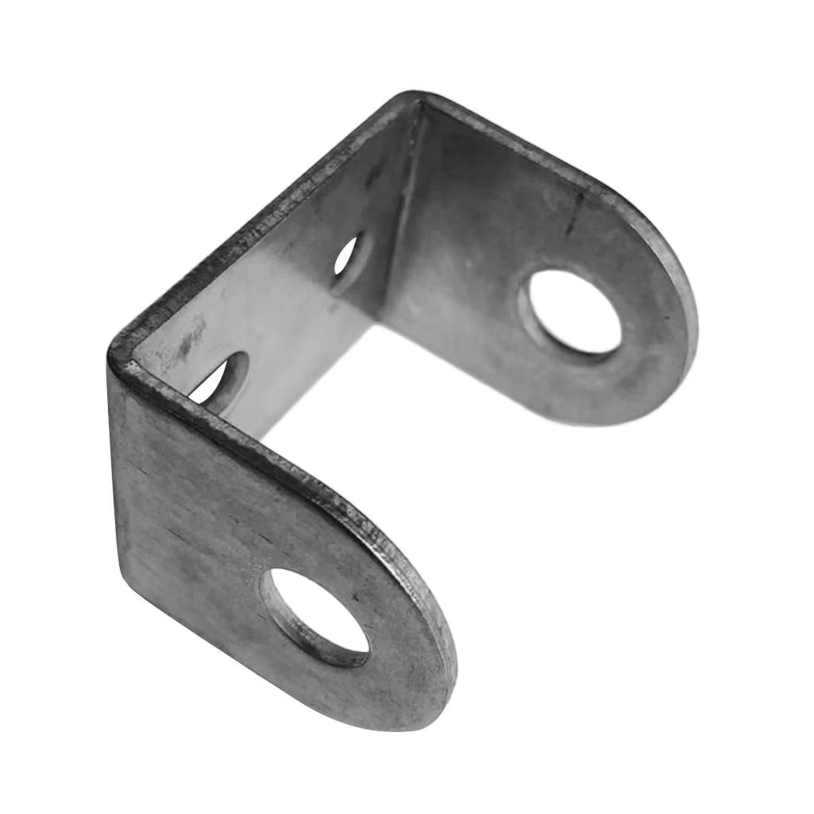 Corrosion Resistant Kayak Rudder Support Steel Kayak Tail Bracket Kayak Rudder Mount for Water Sports Enthusiasts 1