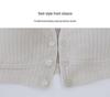 New 2025 Wire-Free Cotton Nursing Bra for Postpartum: Breathable, Front Closure, Plus Size