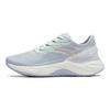 Anta Chuang 2.0 Mesh Cushioning Breathable Low-Top Running Shoes Summer Edition Women sneaker White Blue Purple 122225586S-1