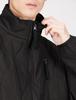 Alpha Industries Quilted Cold Jacket Size L Men's TA1621, Black,