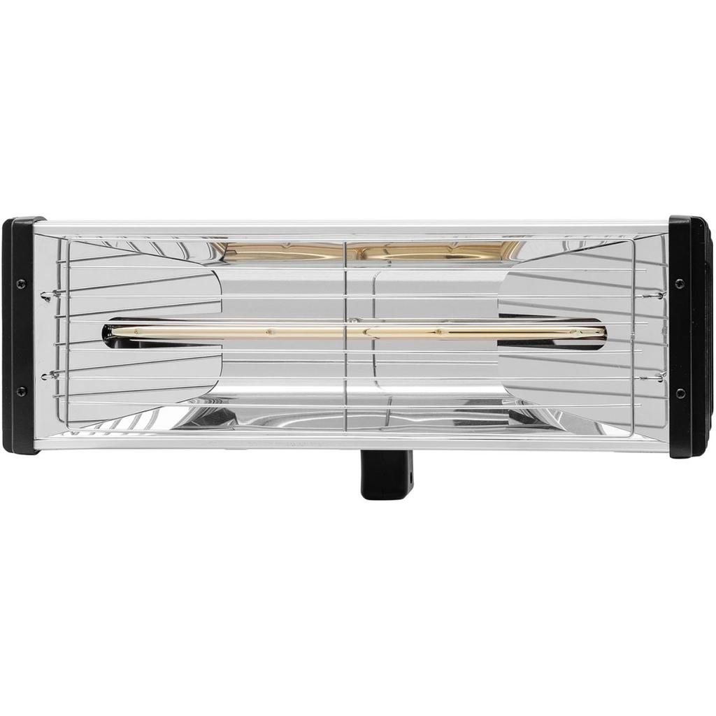 Infrared Workshop Lamp For Bodywork Painting 30100C 1000 W