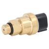 Heavy Duty Oil Pressure Sensor 1611703 Engine Fuel Pressure Sensor Replacement Part for Caterpillar