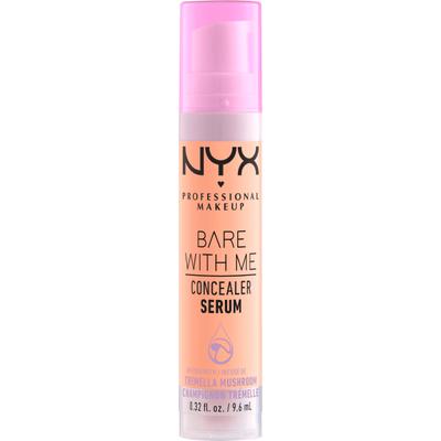 Nyx NYX Make-up Concealer Serum Bare With Me 2.5, 9.6ml