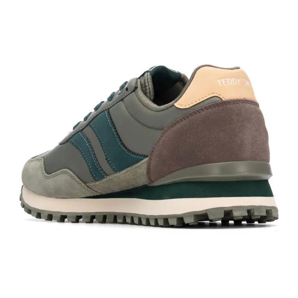 Teddy Smith Sneakers 120198