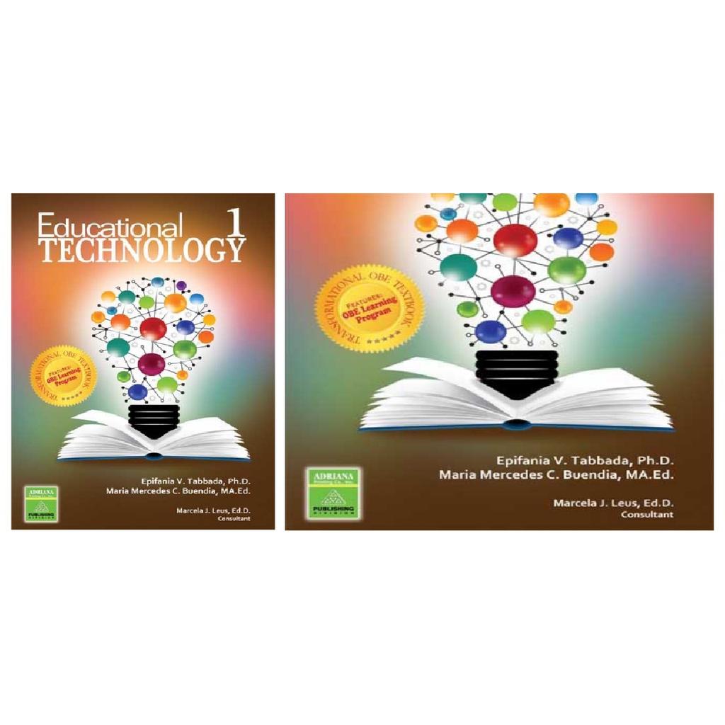 Educational Technology 1