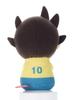 Inazuma Eleven Ares no Tenbin Tomorrow Inamori Plush Toy Height 13cm Chokkori-san